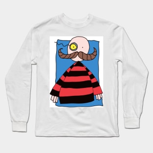 Pirate Long Sleeve T-Shirt